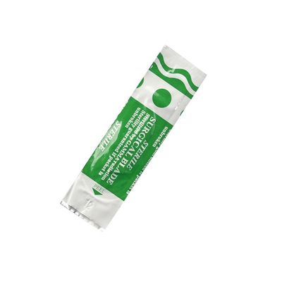 qualidade  Easy Operation Factory Price Disposable Surgical Sterile Stainless Blades / Carbon Steel Scalpel Surgical Blade fábrica